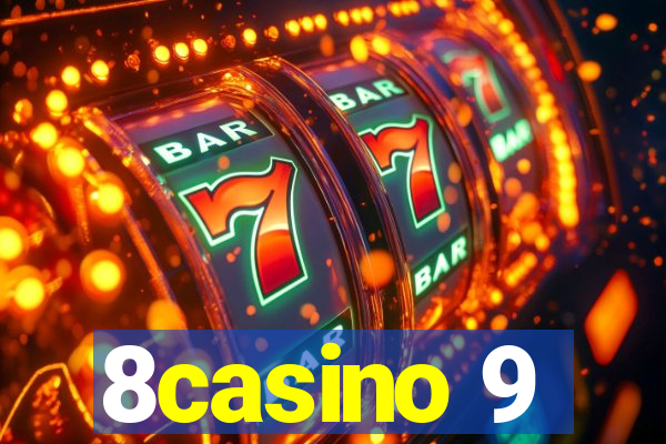 8casino 9